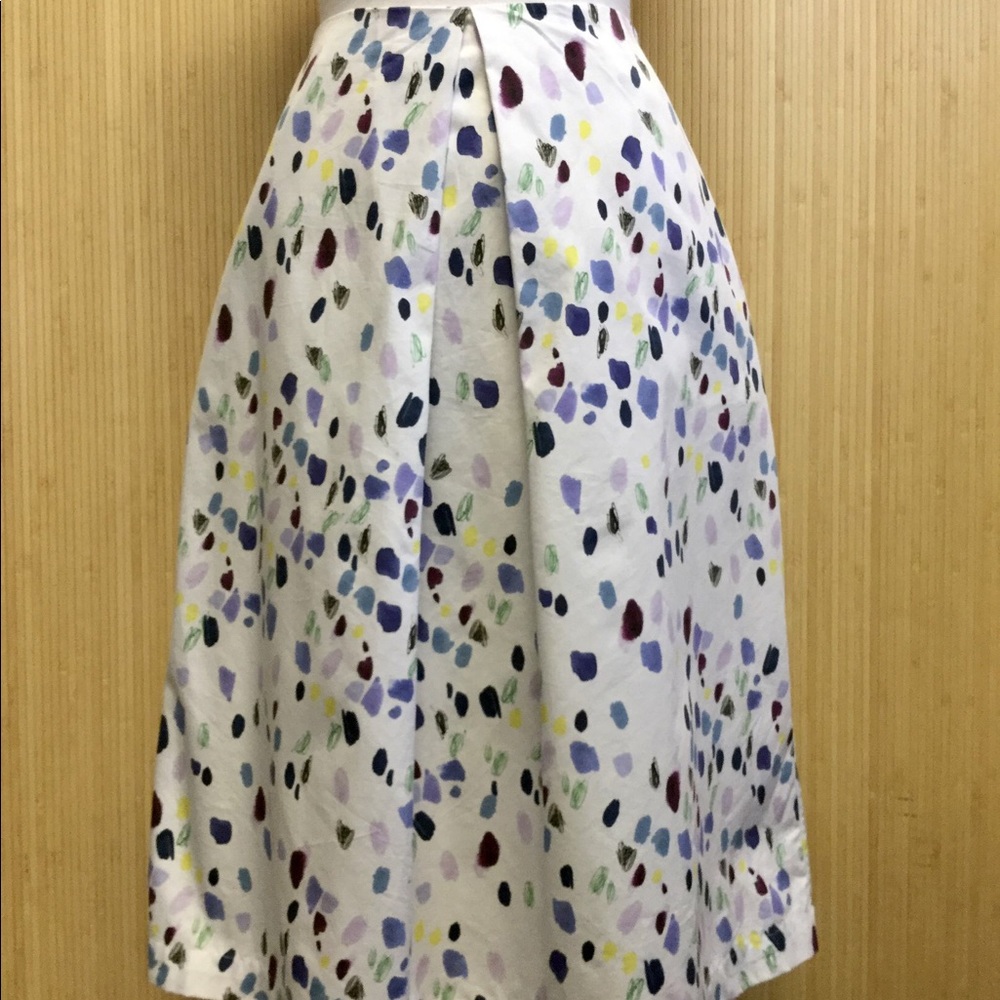 Anna Sammarone Skirt
